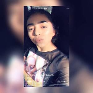 Meet your Posher, Carol